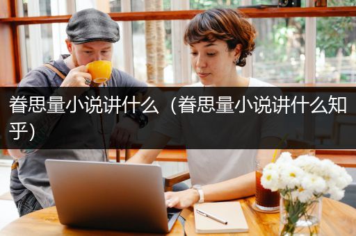眷思量小说讲什么（眷思量小说讲什么知乎）